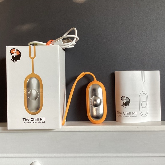 The Chill Pill - Picture 2 of 10